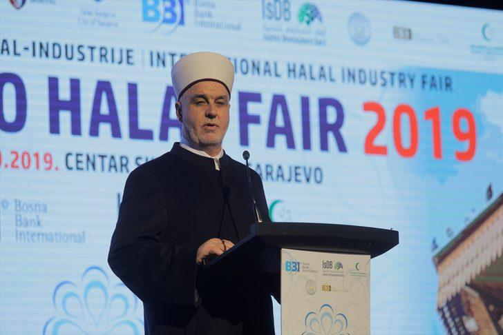 Saraybosna Helal Fuarı başladı G5