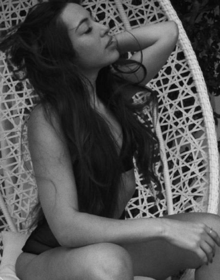 Bu da Türk Kim Kardashian: Pelinsu Meşe G2