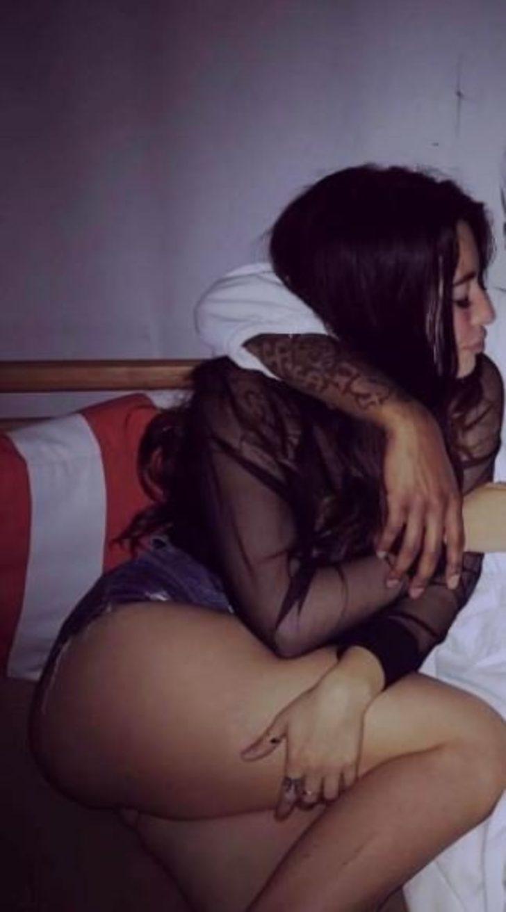 Bu da Türk Kim Kardashian: Pelinsu Meşe G3