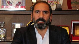 Mecnun Otyakmaz'dan hakem yorumu