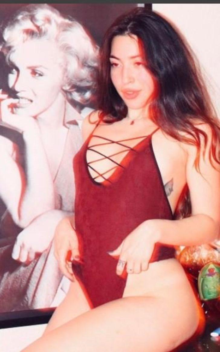 Bu da Türk Kim Kardashian: Pelinsu Meşe G5