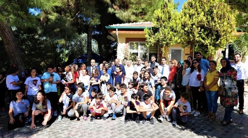 Gaziantep&rsquo;ten kuduz uyarısı