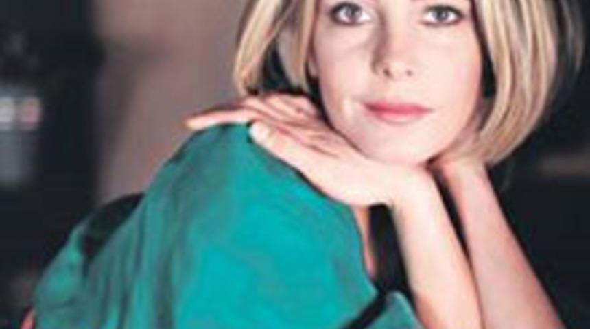 'Kocam Bana Ait Tek Şey'