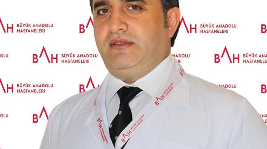 Boyun ağrılarında dejeneratif hastalıklara dikkat