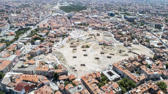 Meram Belediyesinden kira yardımı müjdesi