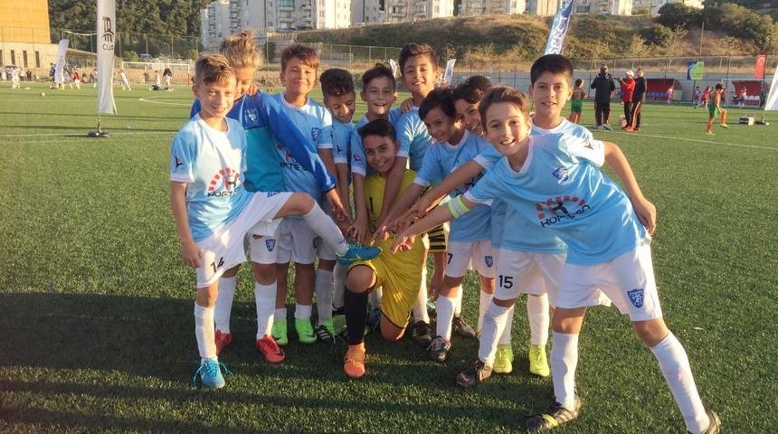 Murat Germen Cumhuriyet Kupası&rsquo;na davet edildi