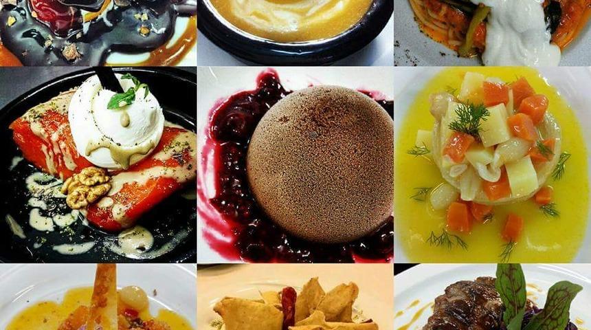 Ayvalık Tatları Festivali: Ege Mutfağı Kalbinize Akacak!