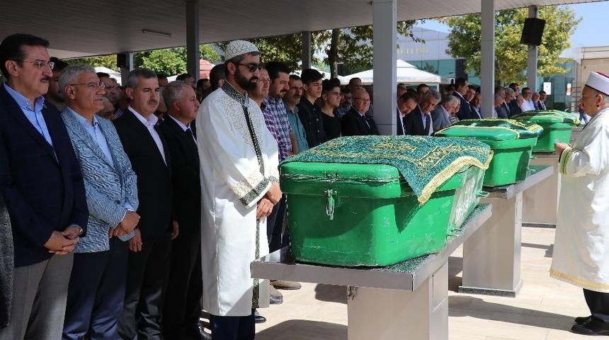 Milletvekili T&uuml;fenkci&rsquo;nin acı g&uuml;n&uuml;