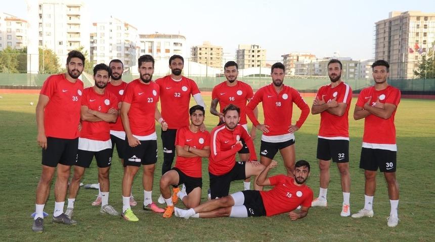 Karak&ouml;pr&uuml; Belediyespor &ccedil;ıkışını s&uuml;rd&uuml;rmek istiyor