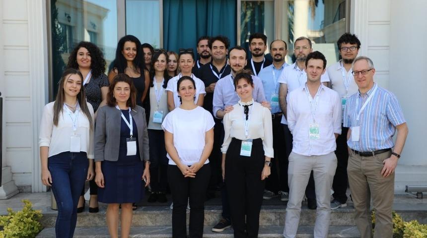 Bilim insanları TR MOF 2019 Semineri&rsquo;nde bir araya geldi