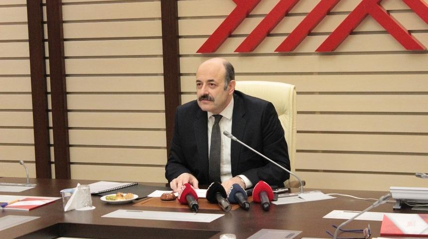 Üniversitelerin yüz yüze eğitime açılma tarihi 2021... Bahar Dönemi üniversiteler açılacak mı? Üniversiteler ne zaman açılır, Şubat'ta açılır mı?