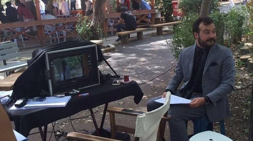 Erzurum&rsquo;da kahkaha tufanı