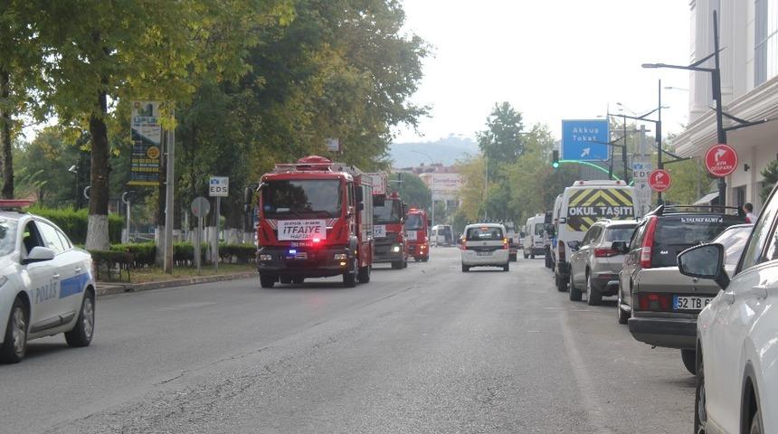 Onlar ateşin kahramanları