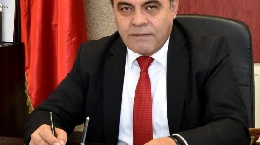 Erge: "Dilimiz kimliğimizdir"