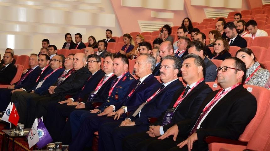 T&uuml;rkiye&rsquo;nin İlk Teknoloji Transfer Ofisi Kongresi ESOG&Uuml;&rsquo;de başladı