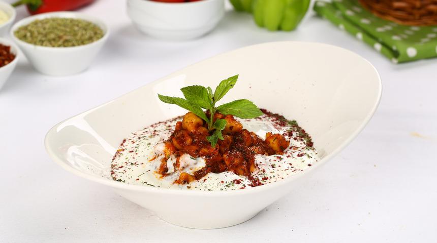 Van cacığı tarifi