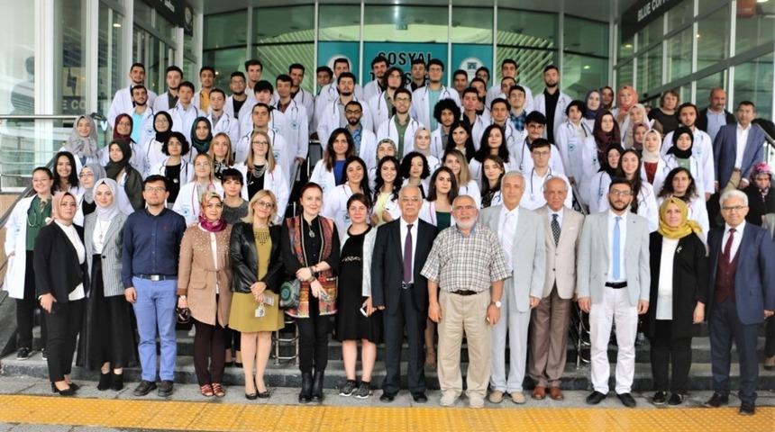 KTO Karatay, tıp alanında &ouml;nemli araştırmalara ev sahipliği yapacak