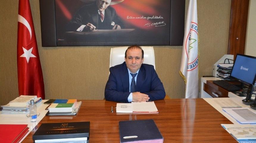 Alaplı Meslek Y&uuml;ksek Okulu&rsquo;nun 2019 hedefi 2 bin 500 &ouml;ğrenci