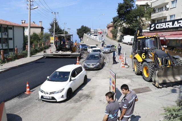 Alan “Vatandaşlarımız bizi izlemeye devam etsin”