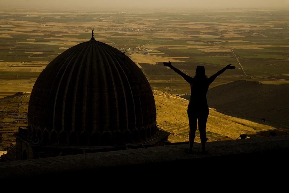Medeniyetler şehri Mardin'de Kasım'a kadar yer yok!