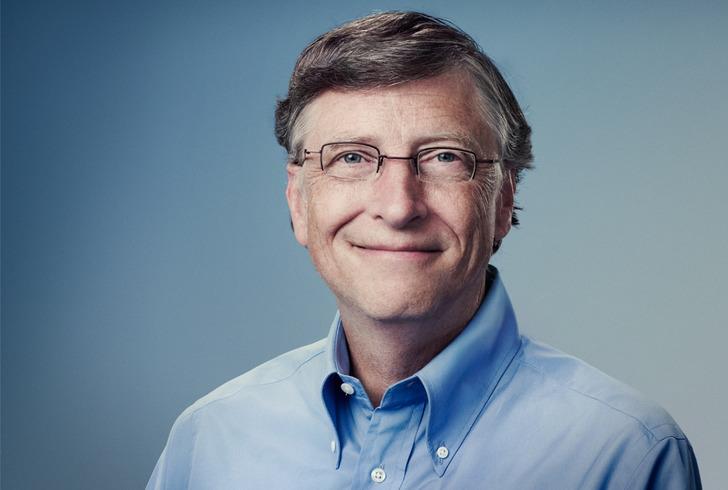 Bill Gates'ten öğrencilere tavsiyeler! G1