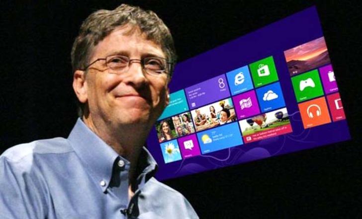 Bill Gates'ten öğrencilere tavsiyeler! G2