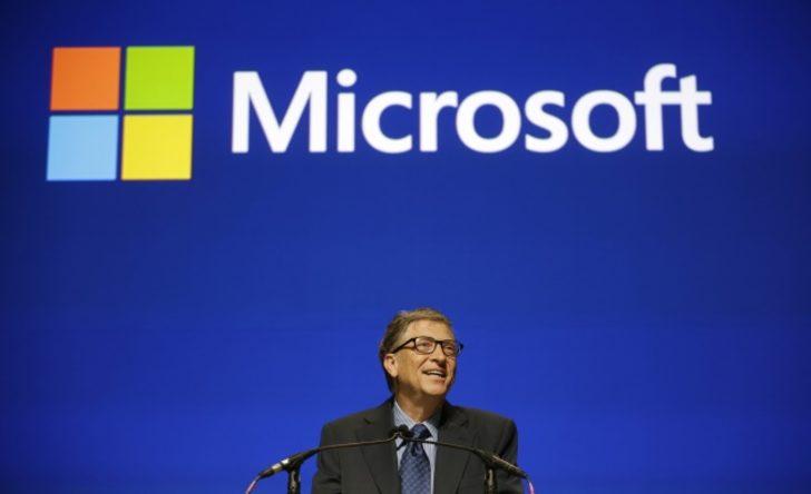Bill Gates'ten öğrencilere tavsiyeler! G3