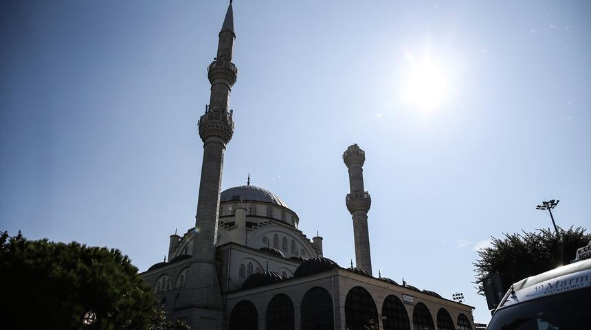 İstanbul'daki deprem sonrası 34 artçı sarsıntı yaşandı