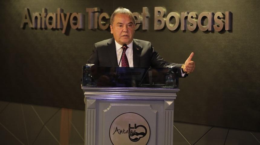 Halka ucuz et projesi merkezden başlayacak