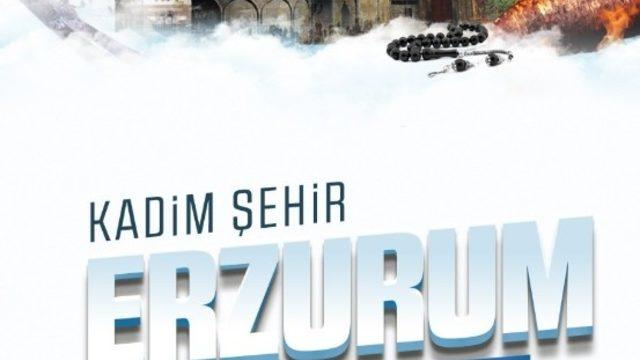 ERKON Erzurum Tanıtım Günleri için start verdi
