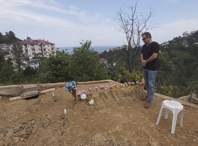 Birben: Neslican'la Kazım Koyuncu'nun acısını tekrar hissettim