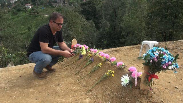 Birben: Neslican'la Kazım Koyuncu'nun acısını tekrar hissettim