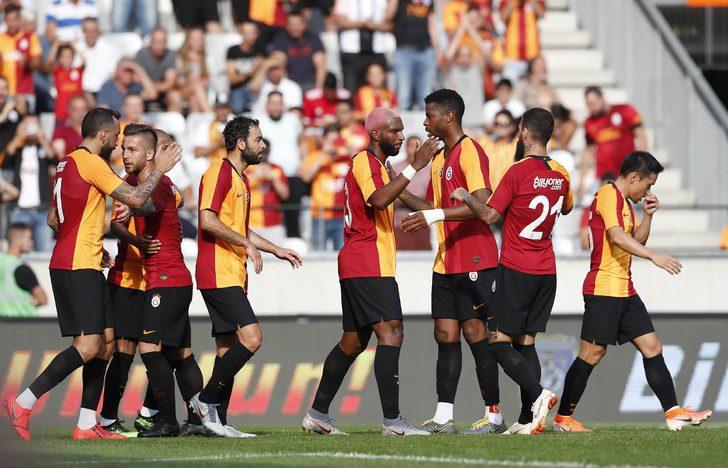 Babel'den taraftara olay cevap! G3