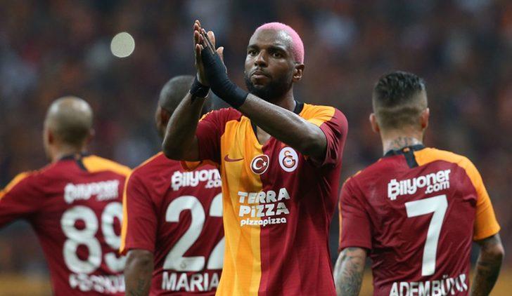 Babel'den taraftara olay cevap! G4