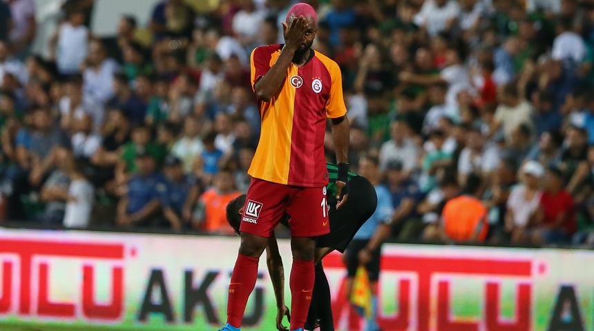 Ryan Babel, Instagram hesabını kapattı