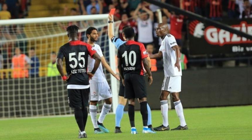 Tahkim Kurulu, Elneny'nin cezasını onadı