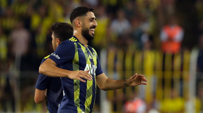 Tolga Ciğerci: Derbide oynarsam terimin son damlasına kadar mücadele edeceğim