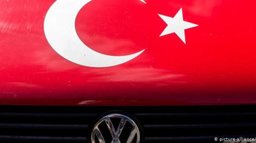 Türkiye: VW ile görüşmeler sürüyor