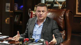 Hasan Kartal: Başakşehir maçından puan almak zorundayız