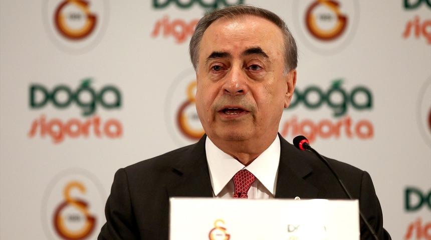 PFDK Mustafa Cengiz kararını açıkladı