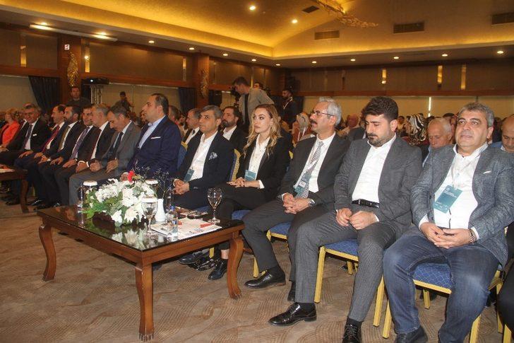 Dijital Anadolu Projesi Toplantısının 2’incisi Elazığ’da yapıldı G4