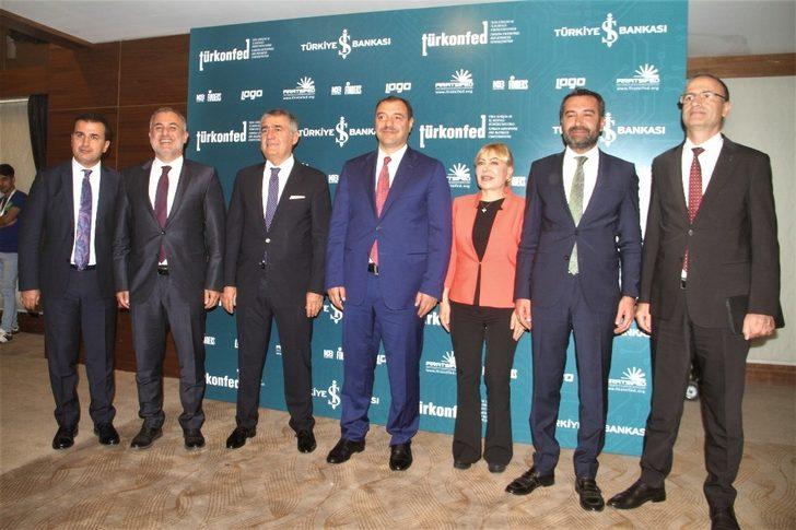 Dijital Anadolu Projesi Toplantısının 2’incisi Elazığ’da yapıldı G5