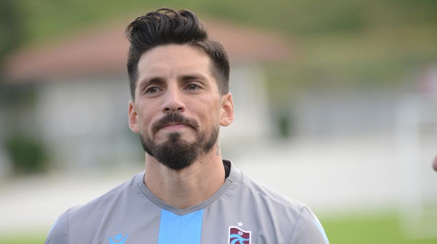 Jose Sosa: Ayağa kalkıp devam edeceğiz