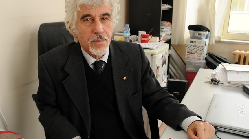 Deprem uzmanı Doğan Perinçek'ten önemli deprem açıklaması