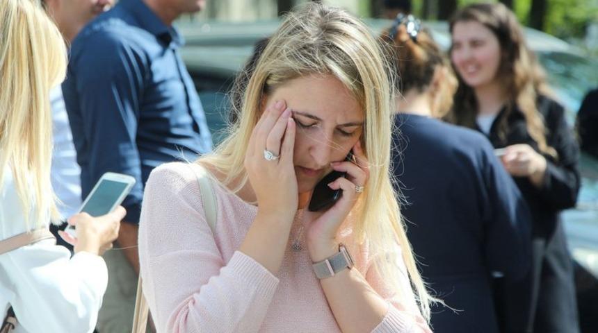 Son dakika: Türk Telekom'dan deprem açıklaması