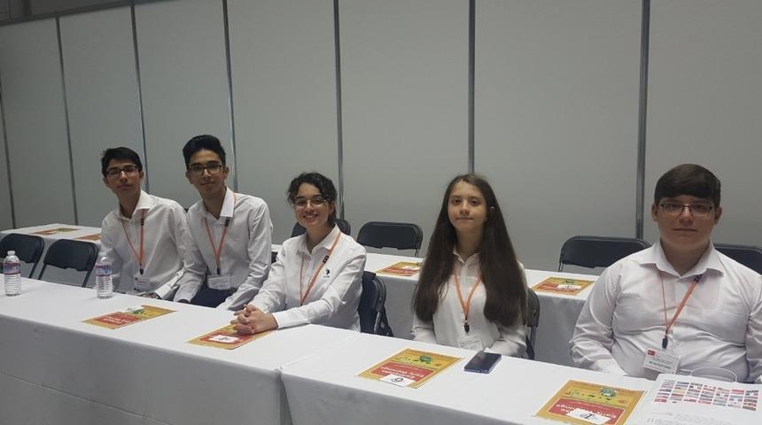 Japonya&rsquo;da T&uuml;rkiye&rsquo;yi temsil ettiler