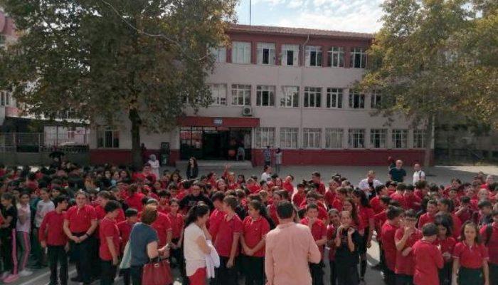 İstanbul'da yarın okullar tatil mi? Fuat Oktay'dan açıklama