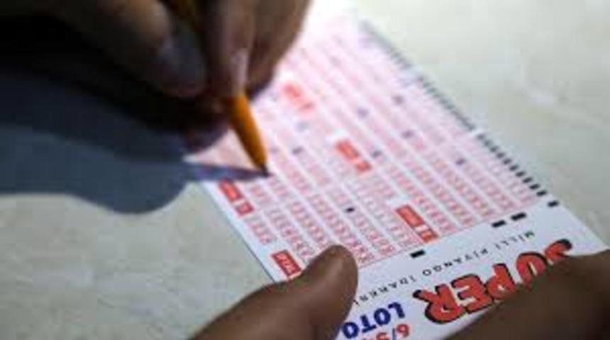 26 Eylül Süper Loto çekiliş sonuçları