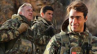 Survivor şampiyonu Savaşçı dizisine katıldı! Savaşçı yeni sezon ne zaman başlıyor?