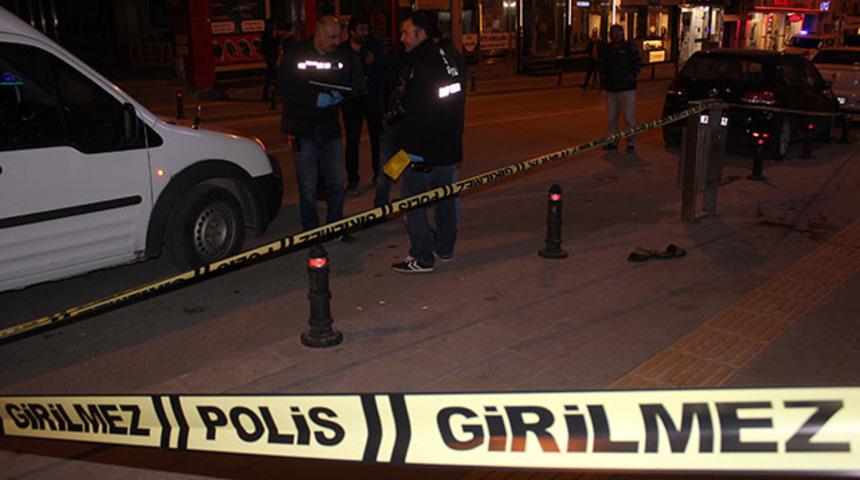 Kahreden olay! 12 yaşındaki çocuk tüfekle oynarken...